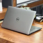 DELL PRECISION 5510 2