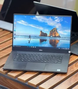 DELL PRECISION 5510