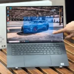 Dell Precision 5550 1