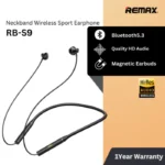 Remax RB-S9 4