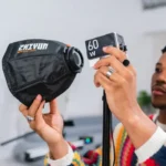 ZHIYUN MOLUS G60 COMBO 1