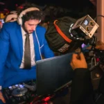 ZHIYUN MOLUS G60 COMBO 6