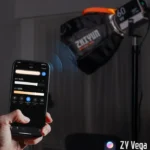 ZHIYUN MOLUS G60 COMBO 7