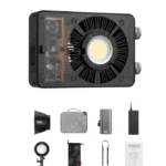 ZHIYUN MOLUS X100 PRO 5
