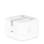 adaptor 20w apple 3BA 1