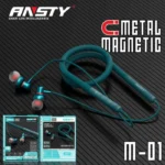 ANSTY M-01