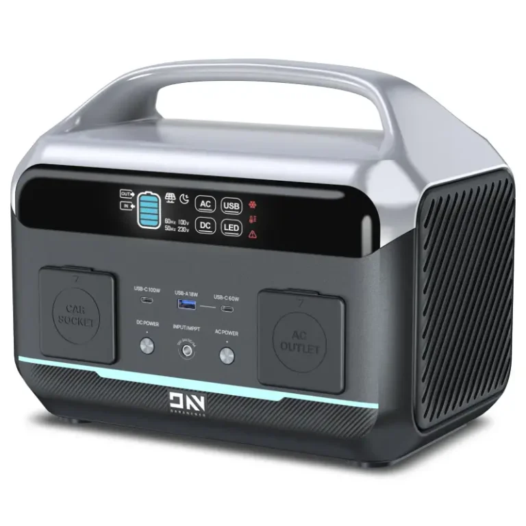 DaranEner NEO300 Pro