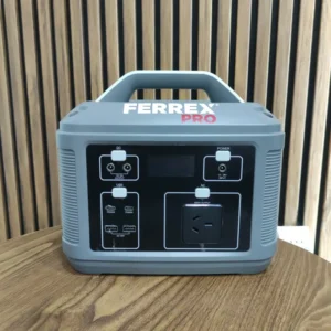 Ferrex Pro 600W