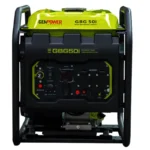Genpower GBG 50i-2