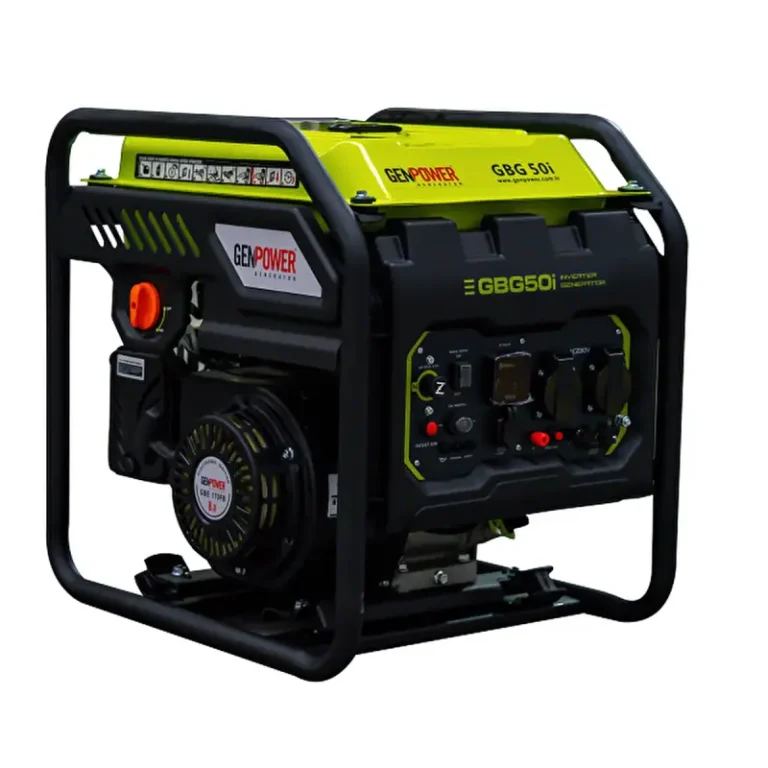 Genpower GBG 50i