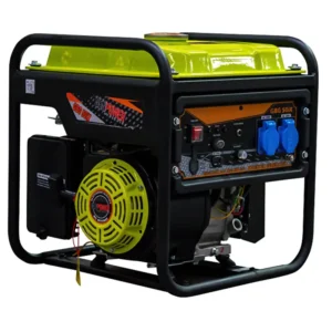 Genpower GBG 50ix
