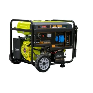 Genpower GBG 7500e