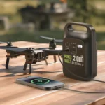 Power Vault 21000mAh-5
