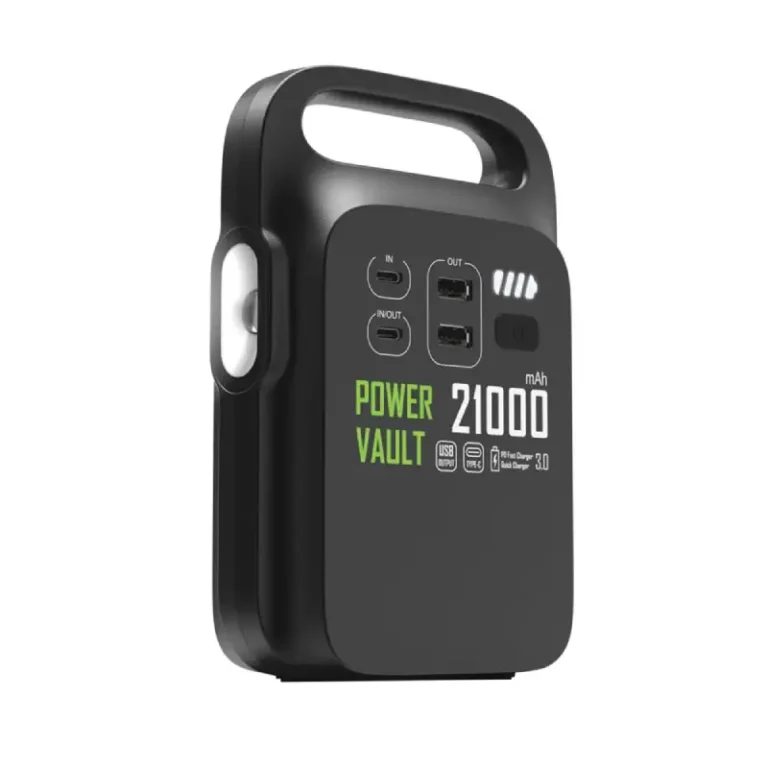 Power Vault RCS 21000 mAh