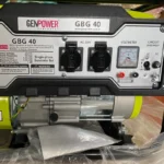 genpower gbg 40 1