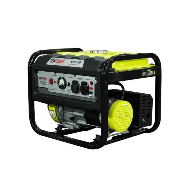 genpower gbg 50
