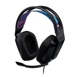 Logitech G335