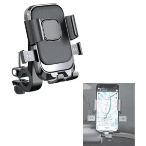 هولدر موبایل برای موتورسیکلت و دوچرخه MBSmoto XY-088