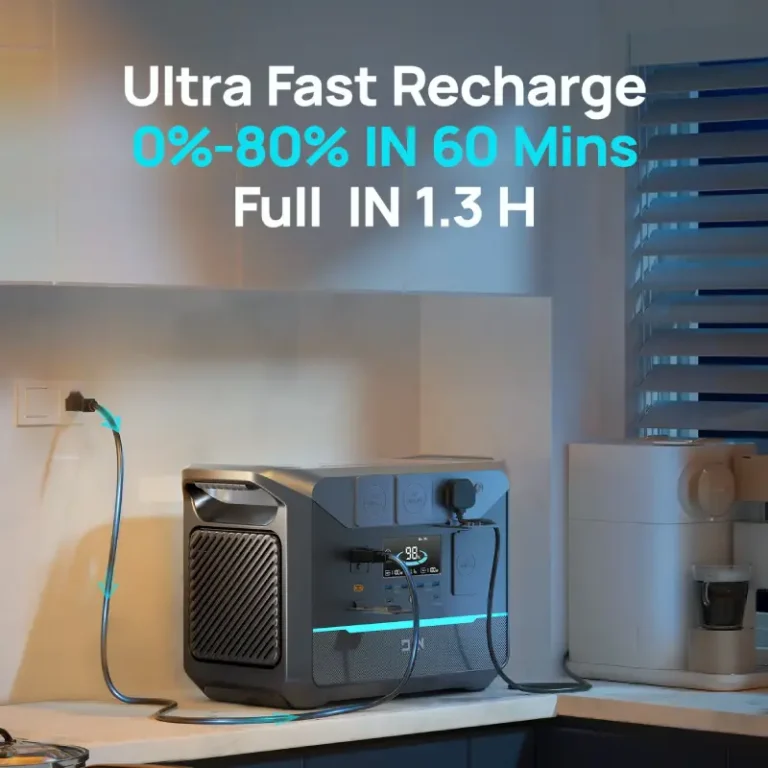 DaranEner NEO1500 Pro