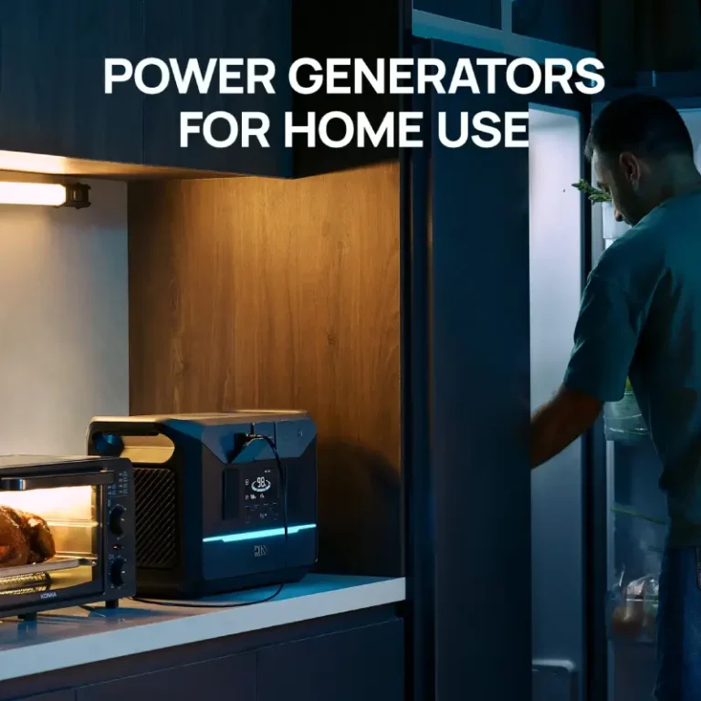 DaranEner NEO1500 Pro