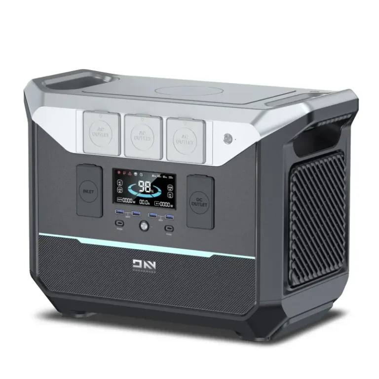 DaranEner NEO1500 Pro