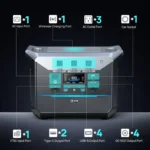 DaranEner NEO2000-1