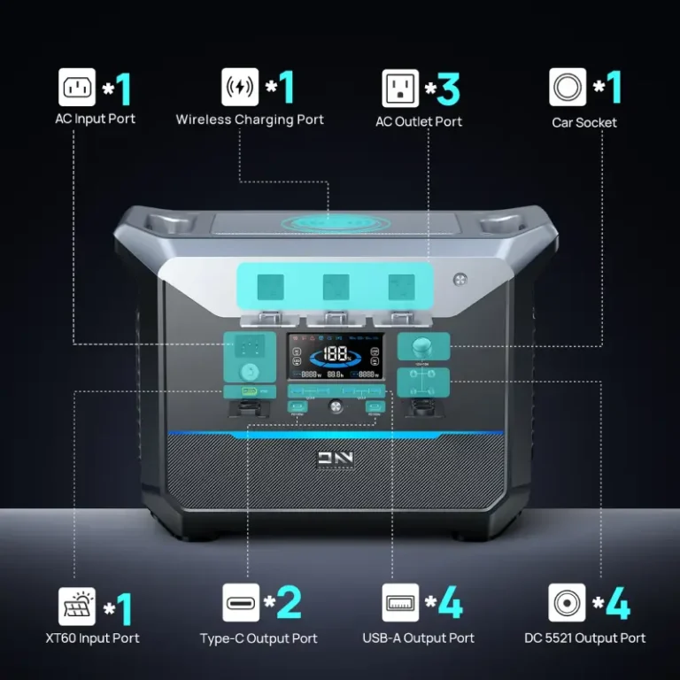 DaranEner NEO2000