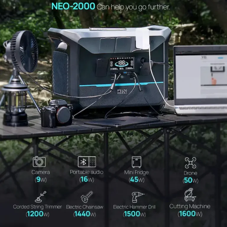 DaranEner NEO2000