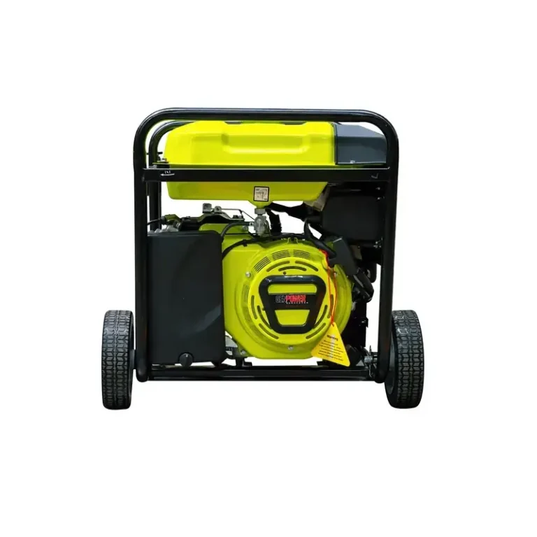 GENPOWER GBG 10000E