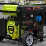 GENPOWER GBG1000E-3