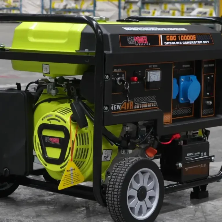 GENPOWER GBG10000E