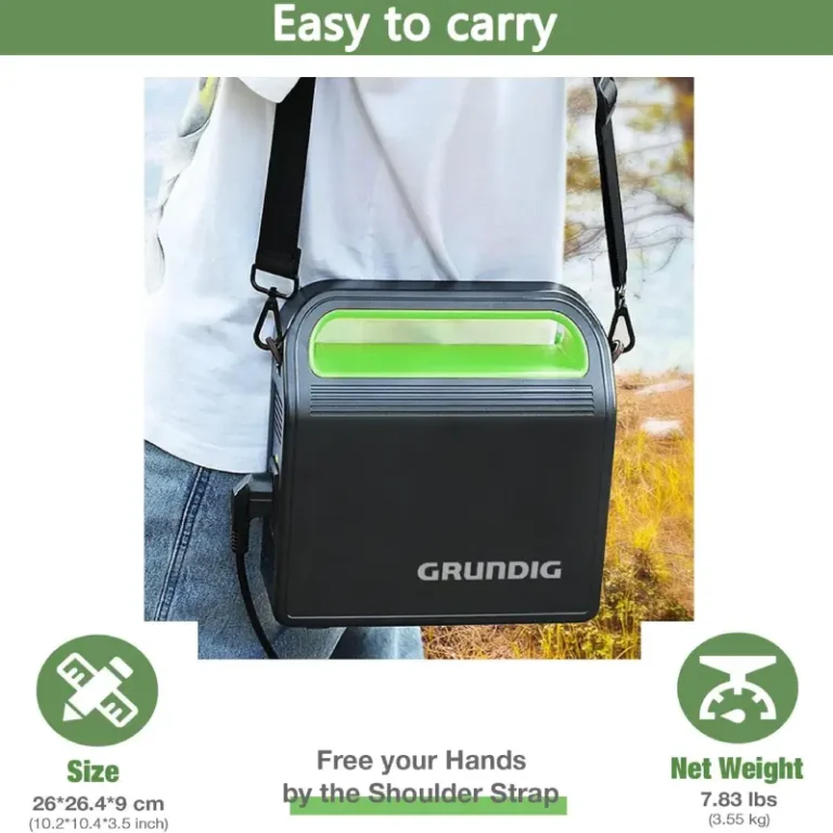 GRUNDIG 300W