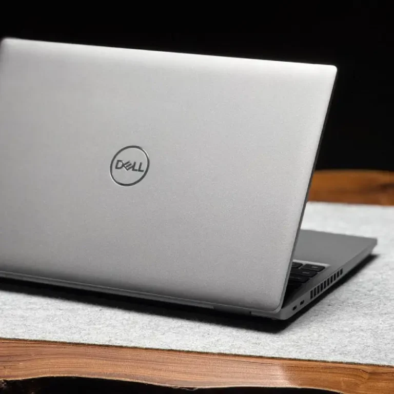 DELL LATITUDE 5521