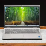 DELL LATITUDE 5521