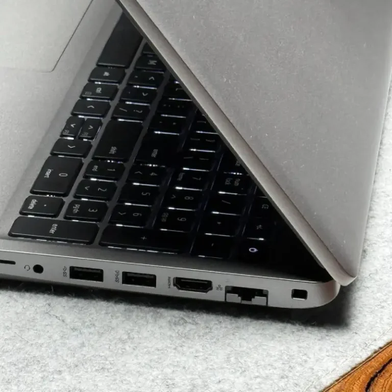 DELL LATITUDE 5521