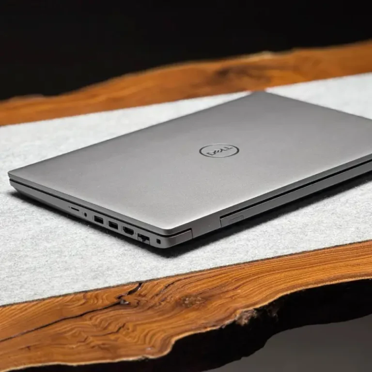 DELL LATITUDE 5521