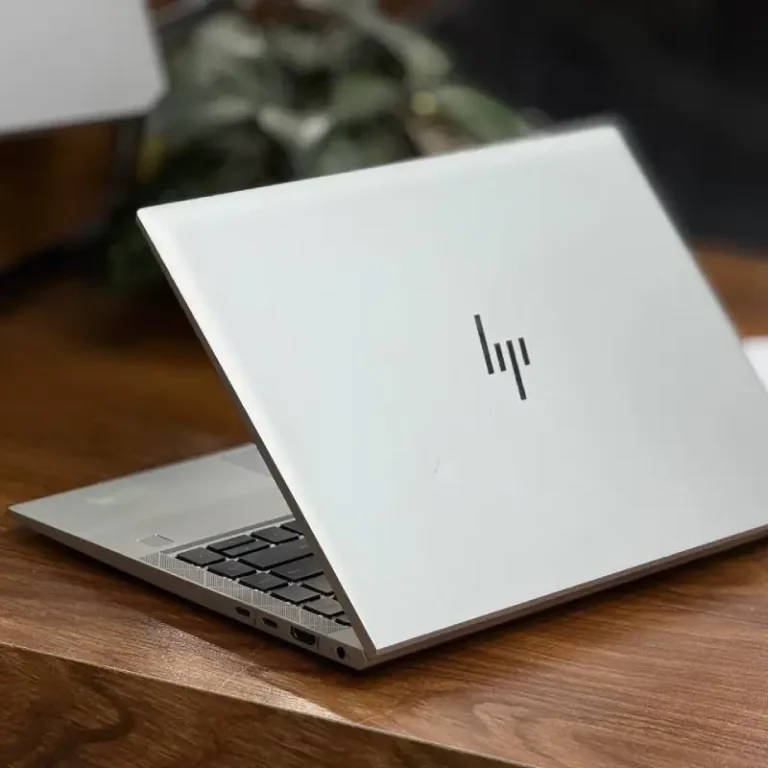 HP ELITEBOOK 845 G8
