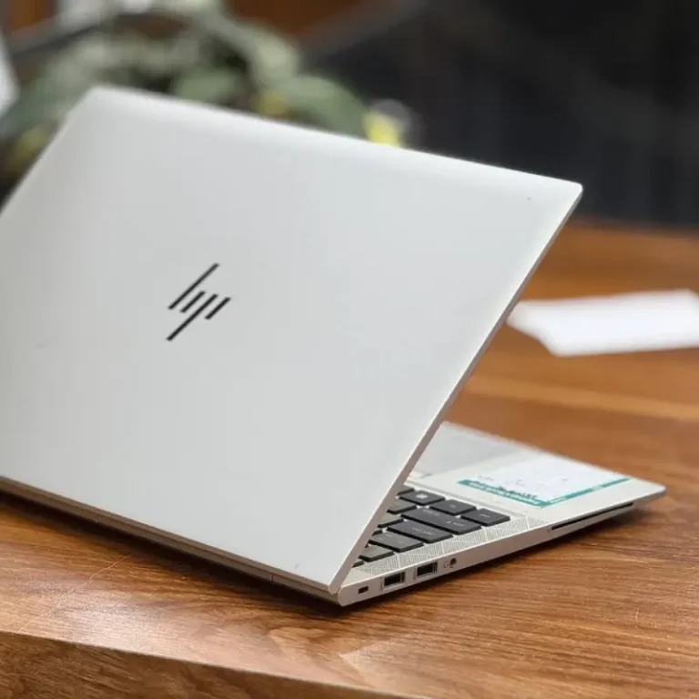 HP ELITEBOOK 845 G8