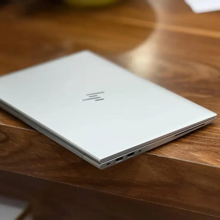 HP ELITEBOOK 845 G8
