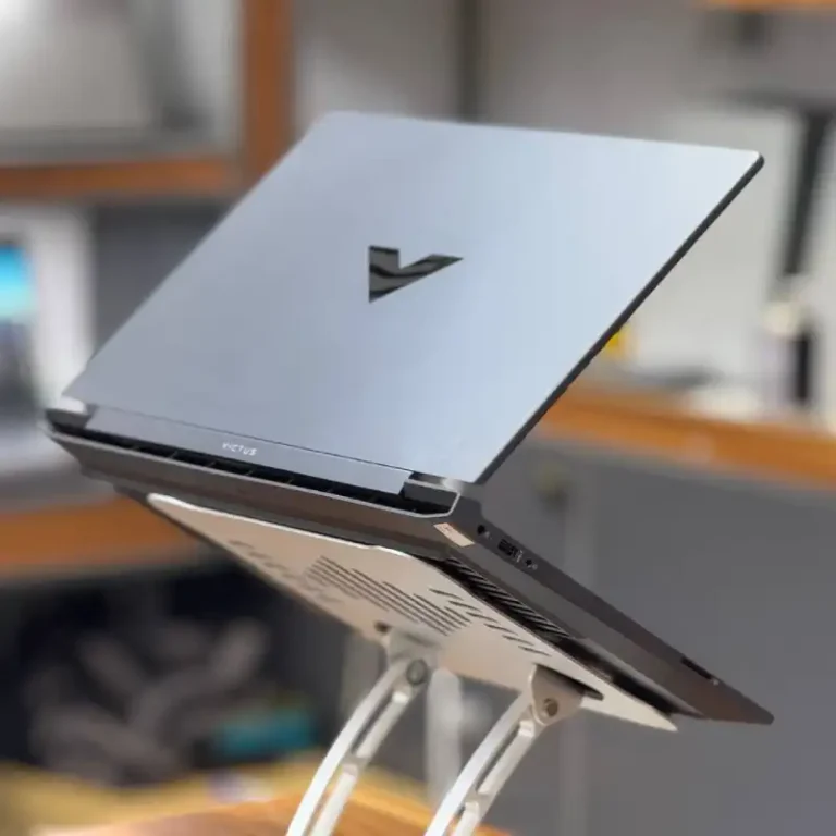HP VICTUS 15 GAMING