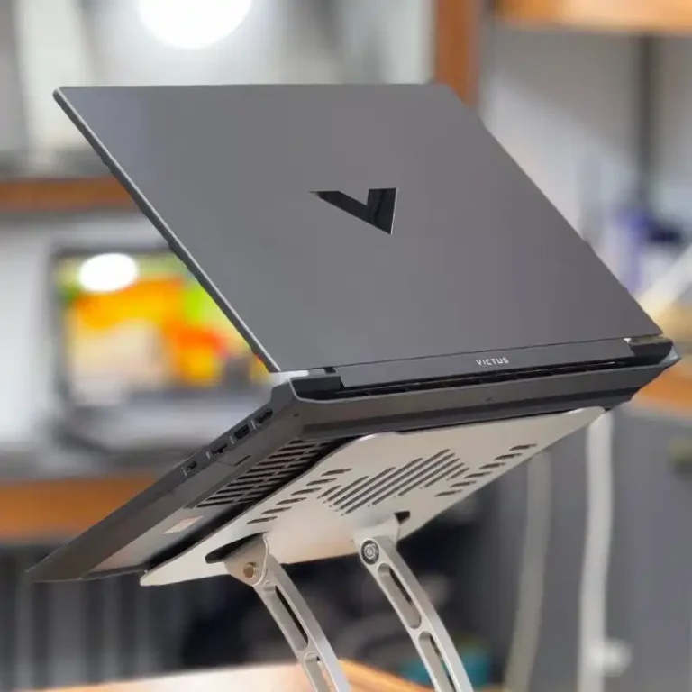 HP VICTUS 15 GAMING