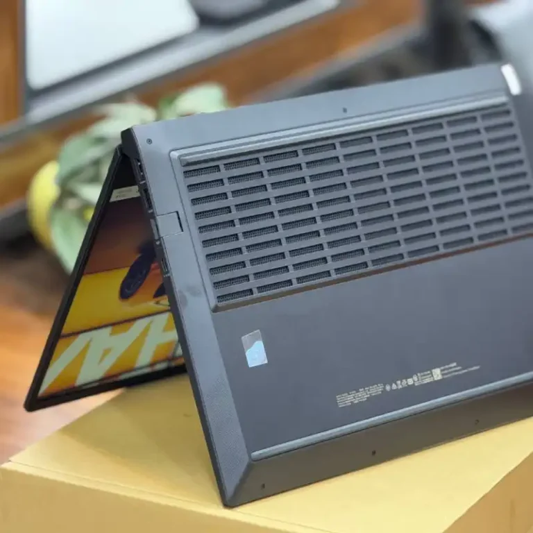 HP VICTUS 15 GAMING