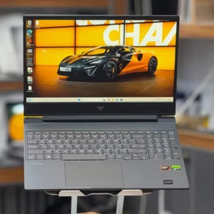 HP VICTUS 15 GAMING