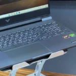 HP VICTUS 15 GAMING-4