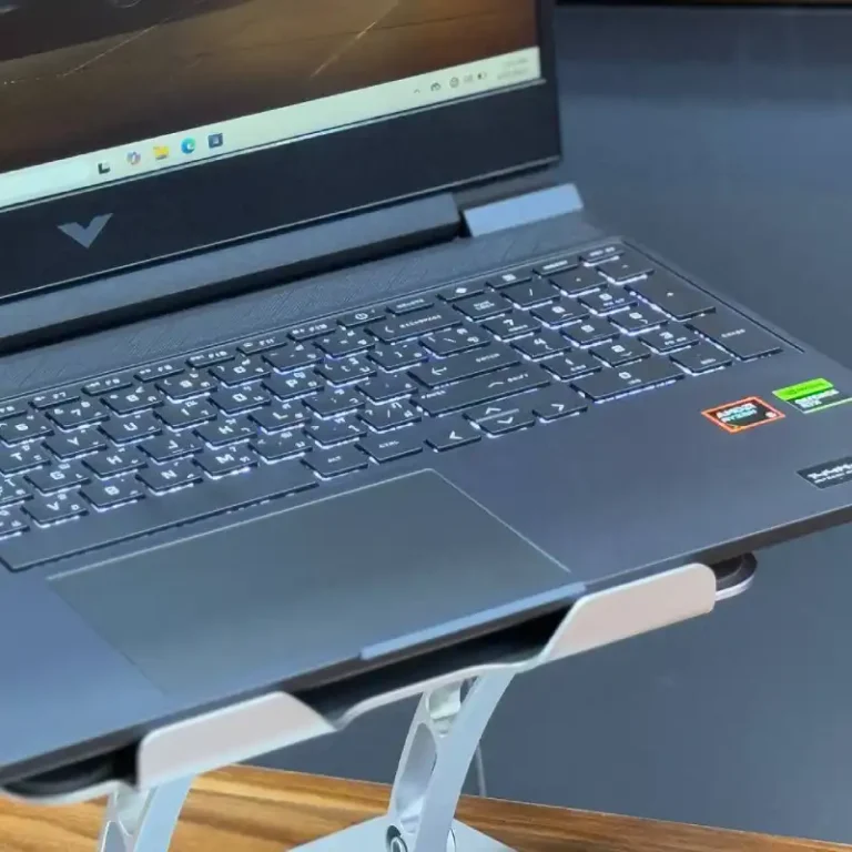HP VICTUS 15 GAMING