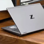 HP ZBOOK FURY 17 G7-1