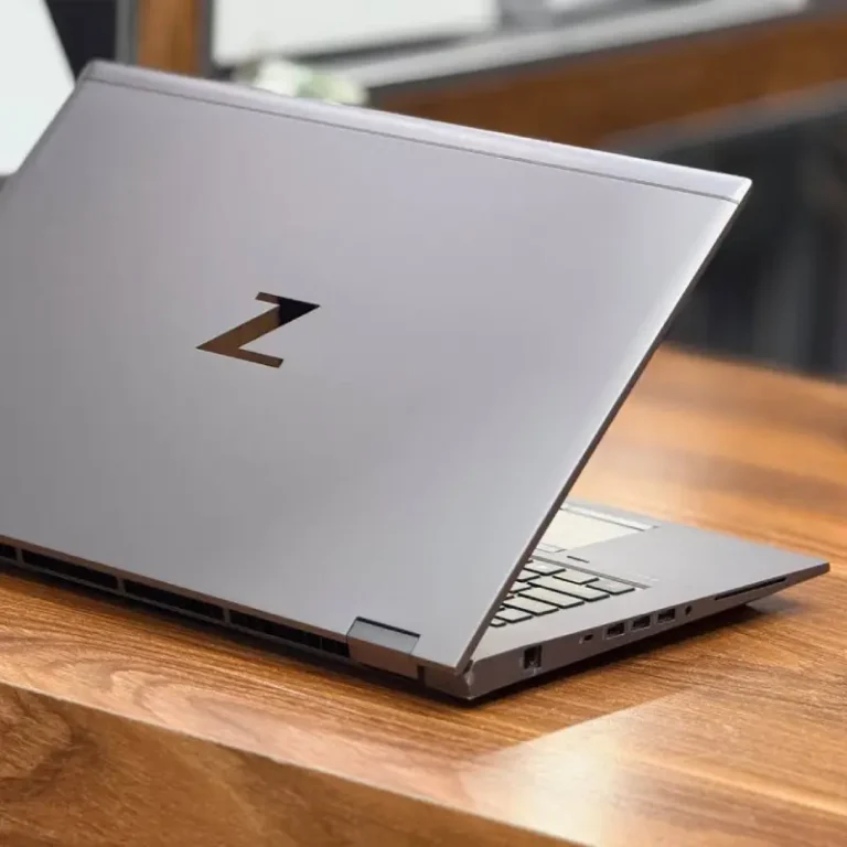 HP ZBOOK FURY 17 G7