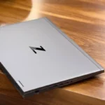 HP ZBOOK FURY 17 G7-4