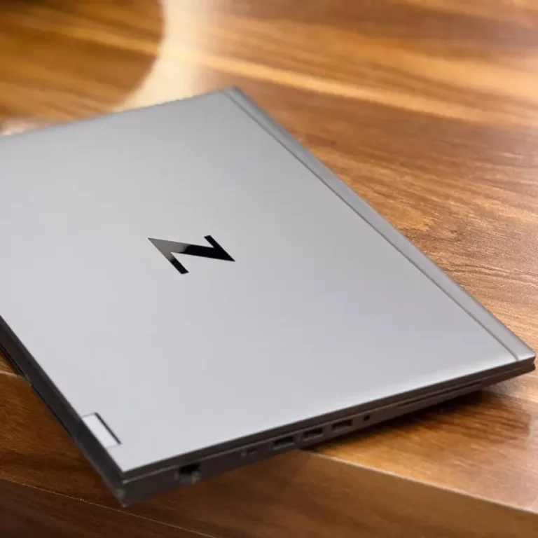 HP ZBOOK FURY 17 G7