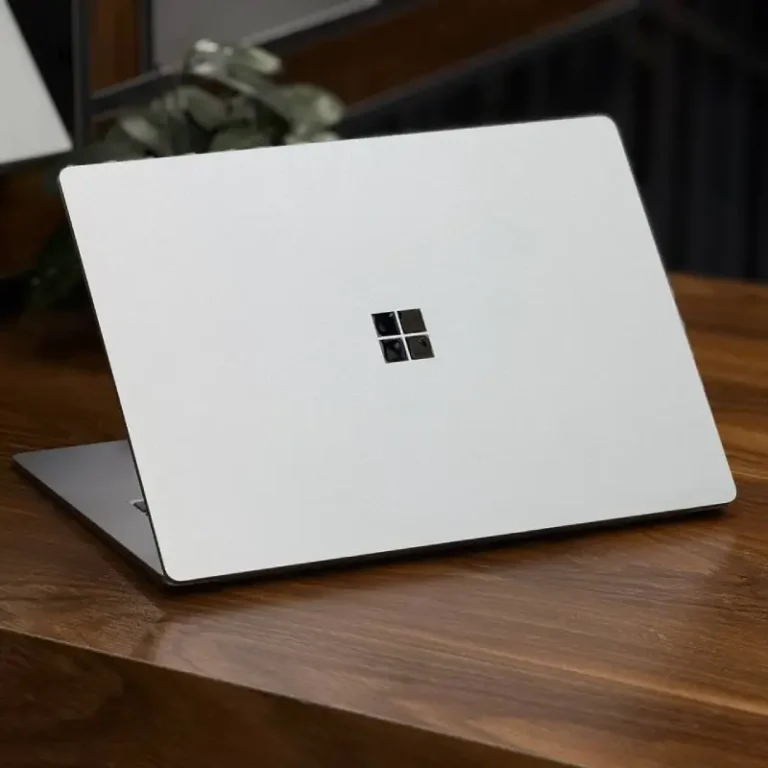 MICROSOFT SURFACE LAPTOP 3